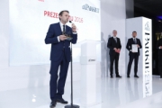 Dariusz Blocher — President of the Year 2016