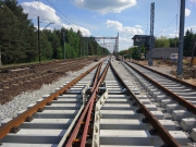 Budimex zmodernizuje odcinek linii kolejowej Trzebinia-Krzeszowice