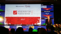 Budimex w rankingu Indeksu Patriotyzmu Polskiego Biznesu