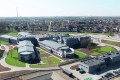 Budimex oddał do użytku pierwszy szpital psychiatryczny w powojennej Polsce