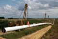 Ukończyliśmy budowę gazociągu Czeszów – Kiełczów