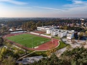  Mareckie Centrum Edukacyjno-Rekreacyjne zdobyło tytuł Sportowego Obiektu Roku 2019!