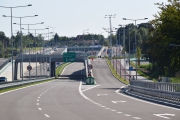 Budimex SA oddał do użytku Trasę Niepodległości w Białymstoku