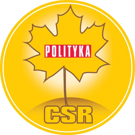 Budimex wins “CSR Gold Leaf” from Polityka weekly.