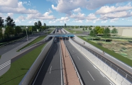 Trzy kontrakty drogowe w Białymstoku dla Budimeksu