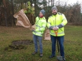 W Białymstoku przybyło 200 drzew