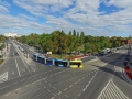 Budimex zrealizował kolejny kontrakt tramwajowy w Toruniu