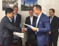 Budimex signed a contract for implementation of a production and storage facility in Kobyłka