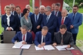 We signed agreement to construct bypass in Łańcut