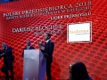 Budimex awarded with the prize of Industrial Leader for Polish Entrepreneurs 2018