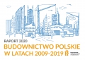 Spadła liczba wypadków i poszkodowanych na budowach w Polsce