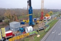 Budimex Begins Construction Of New Vistula Sewer Main In Warsaw
