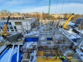 Budimex won a contract for the third stage of the reconstruction of the Teaching Hospital in Lublin