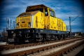 Budimex invests in rolling stock