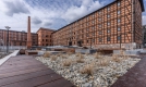 Budimex completed works at the Rother’s Mills complex in Bydgoszcz