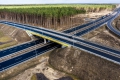 Budimex Completes Construction of Two S3 Sections in Zachodniopomorskie Province