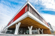 Budimex completed the R&D centre of PKN ORLEN in Płock