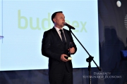 Budimex wurde mit dem Titel Sustainable Building Leader ausgezeichnet