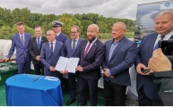Budimex will build a new railway bridge in Szczecin