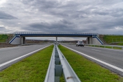 Budimex completed the Kamień – Podgórze section of the S19