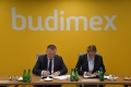 Společnost Budimex a EDF Renewables podepsaly dohodu o strategickém partnerství pro realizaci investice do pobřežní větrné energetiky v polských pobřežních vodách