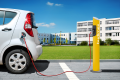 Elocity i Budimex łączą siły - będą dostarczać nowe punkty ładowania samochodów elektrycznych