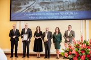 Seven construction Oscars for 2021 for Budimex