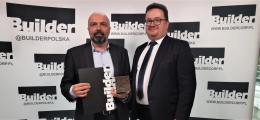 Top Builder für Budimex für die Investition für PKN Orlen
