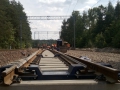 Budimex wybuduje łącznicę kolejową w Krakowie
