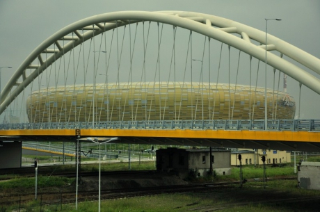 Mostowe Dzieło Roku 2012