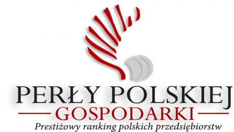 Tytuł „Perła Polskiej Gospodarki” dla Budimeksu