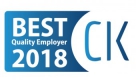 Budimex as the best employer in Poland